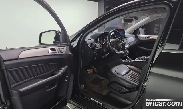 Mercedes-Benz GLE-Class 2018 3.0 автомат (гидро), миниатюра 10 Mercedes-Benz GLE-Class 2018 3.0 автомат (гидро), миниатюра 10