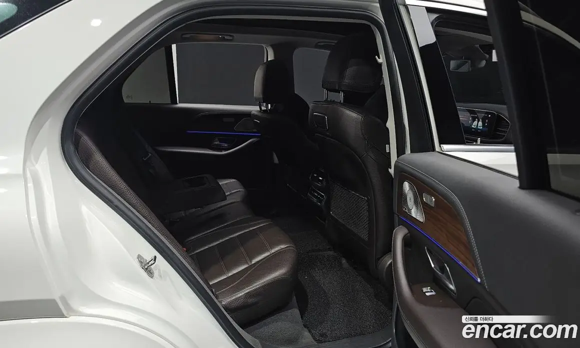 Mercedes-Benz GLE-Class 2020 3.0 автомат (гидро), фото 15