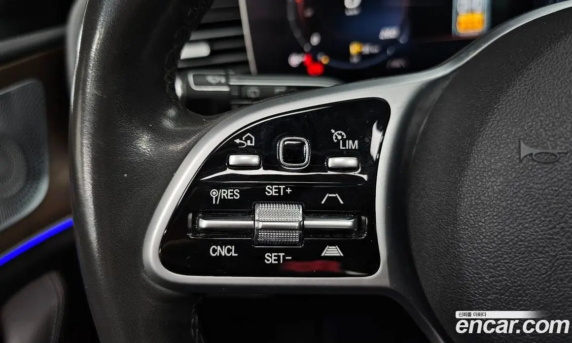 Mercedes-Benz GLE-Class 2020 3.0 автомат (гидро), фото 30