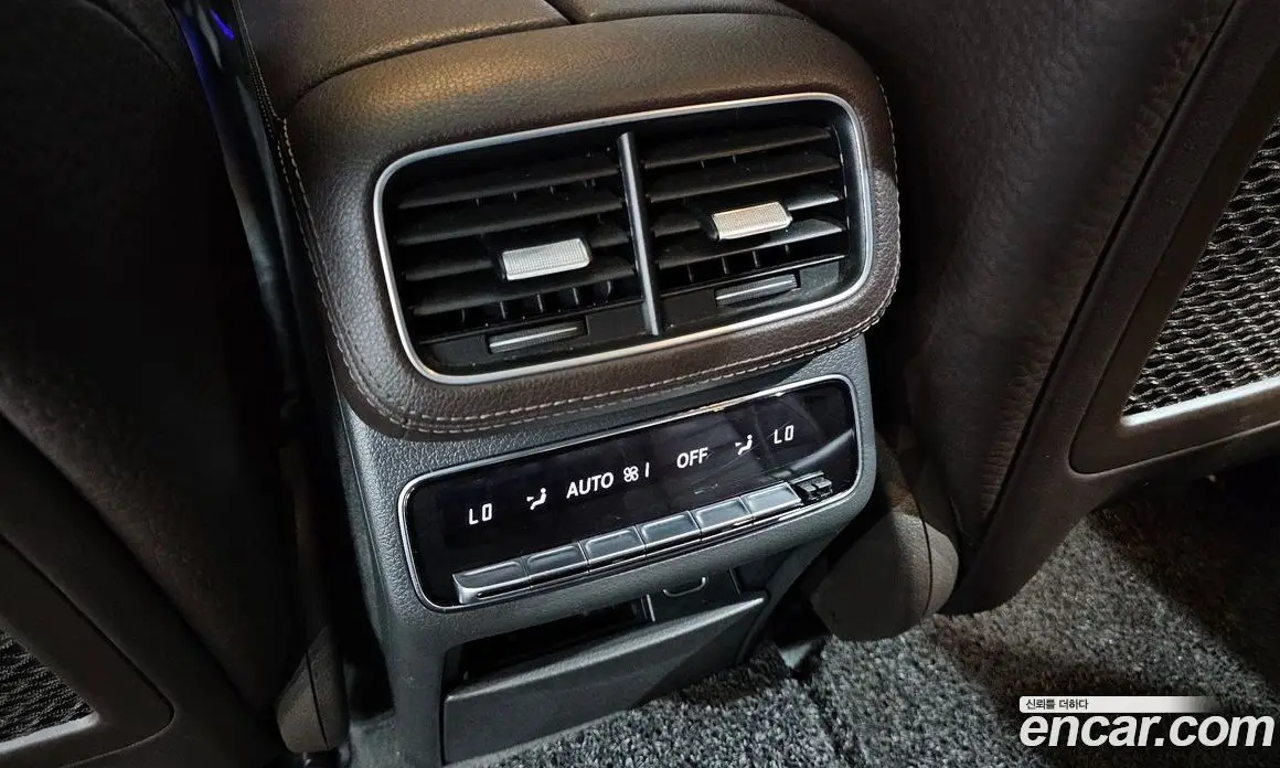 Mercedes-Benz GLE-Class 2020 3.0 автомат (гидро), фото 32
