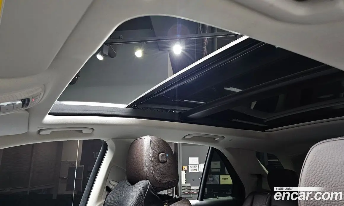 Mercedes-Benz GLE-Class 2020 3.0 автомат (гидро), фото 33