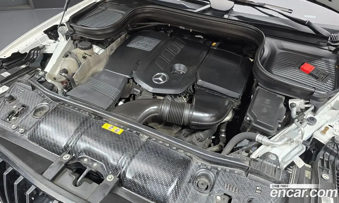 Mercedes-Benz GLE-Class 2023 2.0 автомат (гидро), фото 6