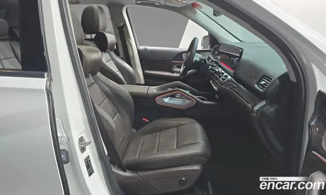 Mercedes-Benz GLE-Class 2023 2.0 автомат (гидро), миниатюра 10