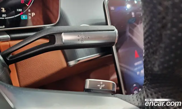 Mercedes-Benz S-Class 2022 2.9 автомат (гидро), миниатюра 9