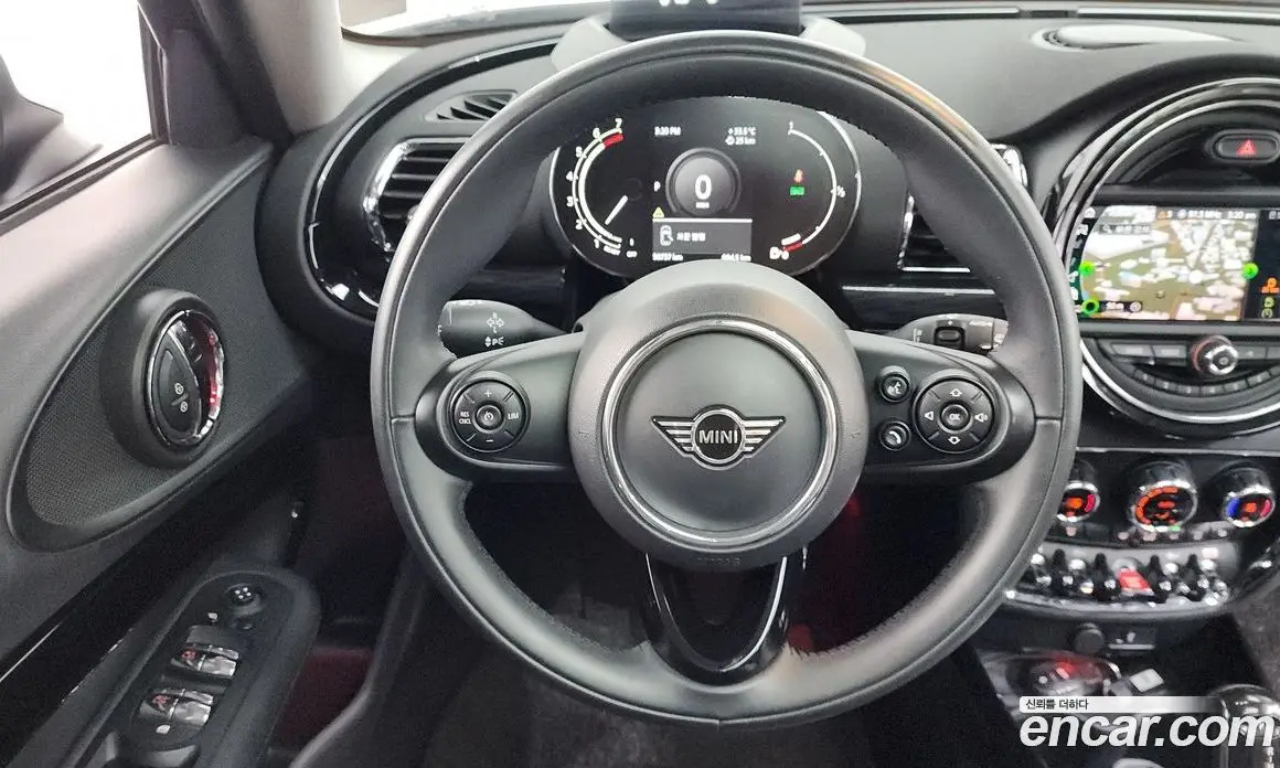 Mini Clubman 2021 1.5 автомат (гидро), фото 19 Mini Clubman 2021 1.5 автомат (гидро), фото 19