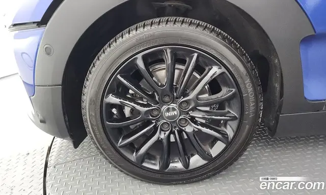 Mini Clubman 2021 1.5 автомат (гидро), миниатюра 5 Mini Clubman 2021 1.5 автомат (гидро), миниатюра 5
