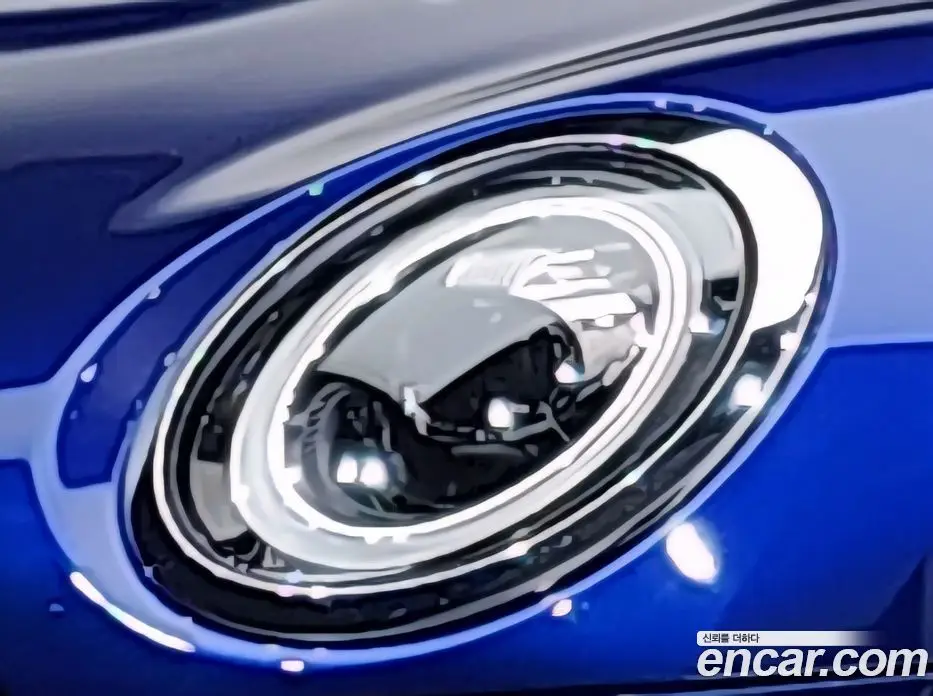 Mini Clubman 2021 1.5 автомат (гидро), фото 8 Mini Clubman 2021 1.5 автомат (гидро), фото 8