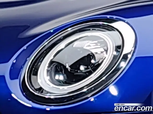 Mini Clubman 2021 1.5 автомат (гидро), миниатюра 8 Mini Clubman 2021 1.5 автомат (гидро), миниатюра 8