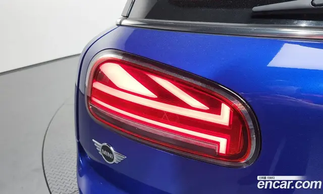 Mini Clubman 2021 1.5 автомат (гидро), миниатюра 9 Mini Clubman 2021 1.5 автомат (гидро), миниатюра 9