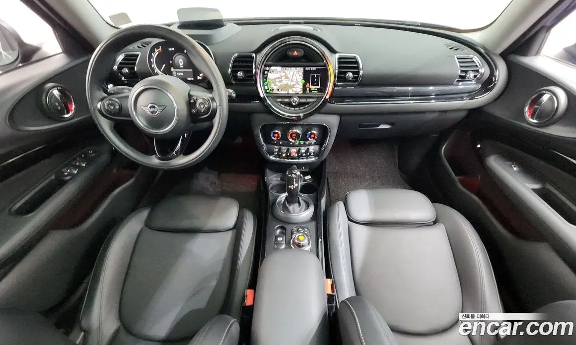 Mini Clubman 2021 1.5 автомат (гидро), фото 10 Mini Clubman 2021 1.5 автомат (гидро), фото 10