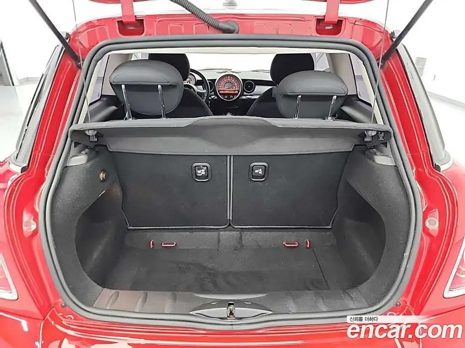 Mini Cooper 2010 1.6 автомат (гидро), фото 15 Mini Cooper 2010 1.6 автомат (гидро), фото 15