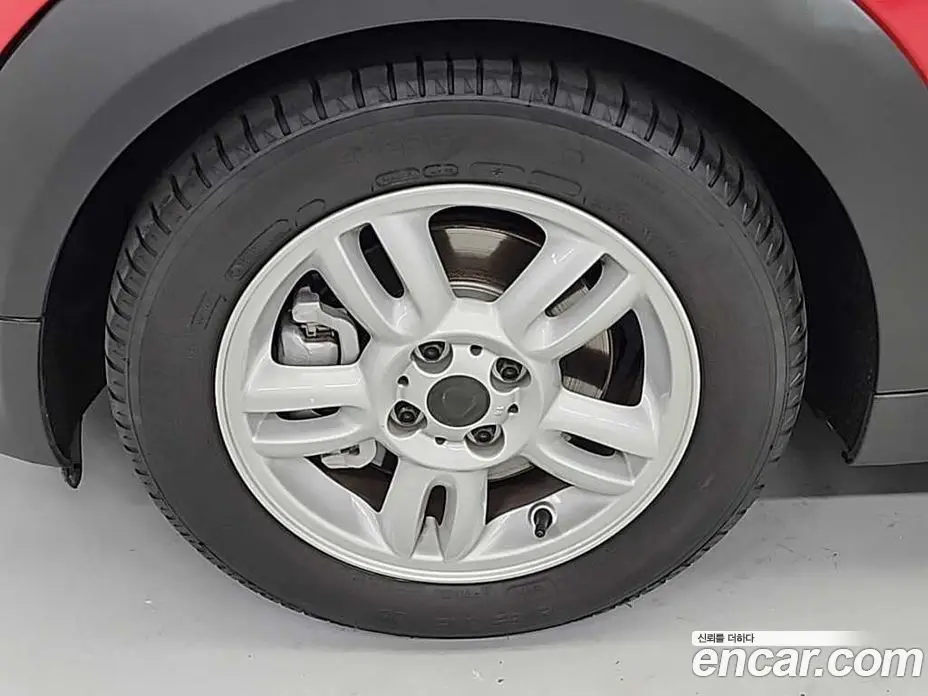 Mini Cooper 2010 1.6 автомат (гидро), фото 16 Mini Cooper 2010 1.6 автомат (гидро), фото 16