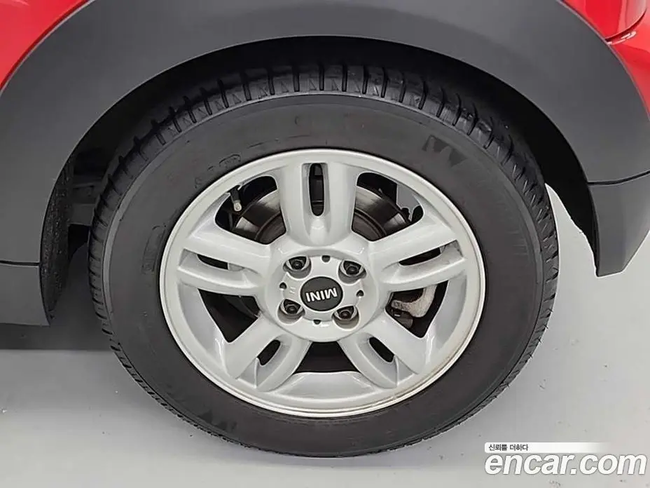 Mini Cooper 2010 1.6 автомат (гидро), фото 17 Mini Cooper 2010 1.6 автомат (гидро), фото 17