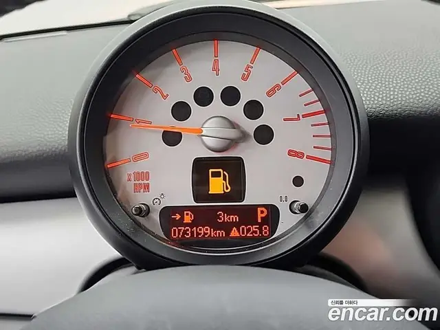Mini Cooper 2010 1.6 автомат (гидро), миниатюра 6 Mini Cooper 2010 1.6 автомат (гидро), миниатюра 6