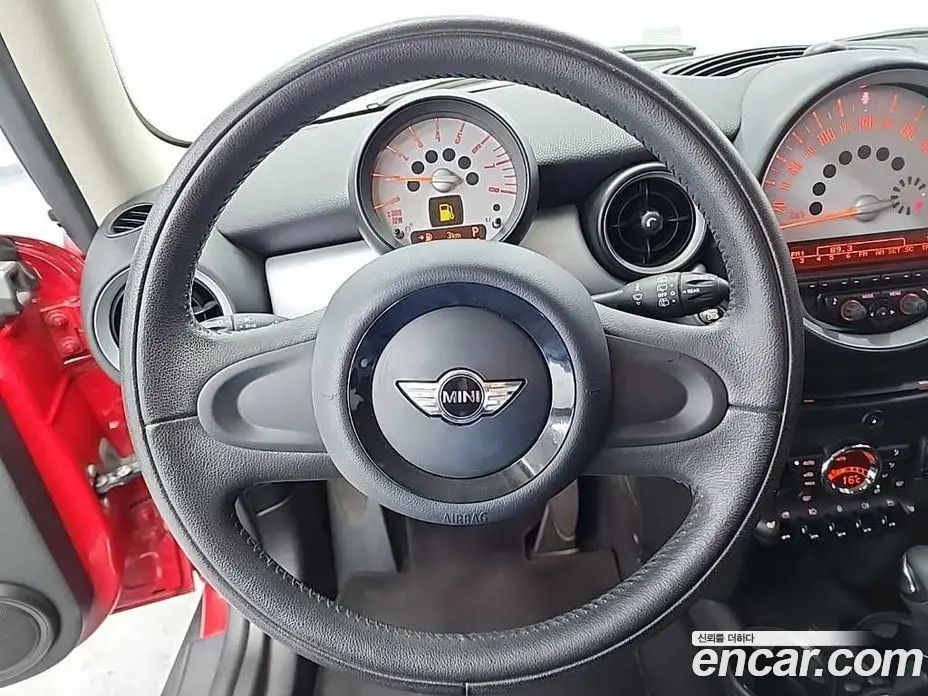 Mini Cooper 2010 1.6 автомат (гидро), фото 9 Mini Cooper 2010 1.6 автомат (гидро), фото 9