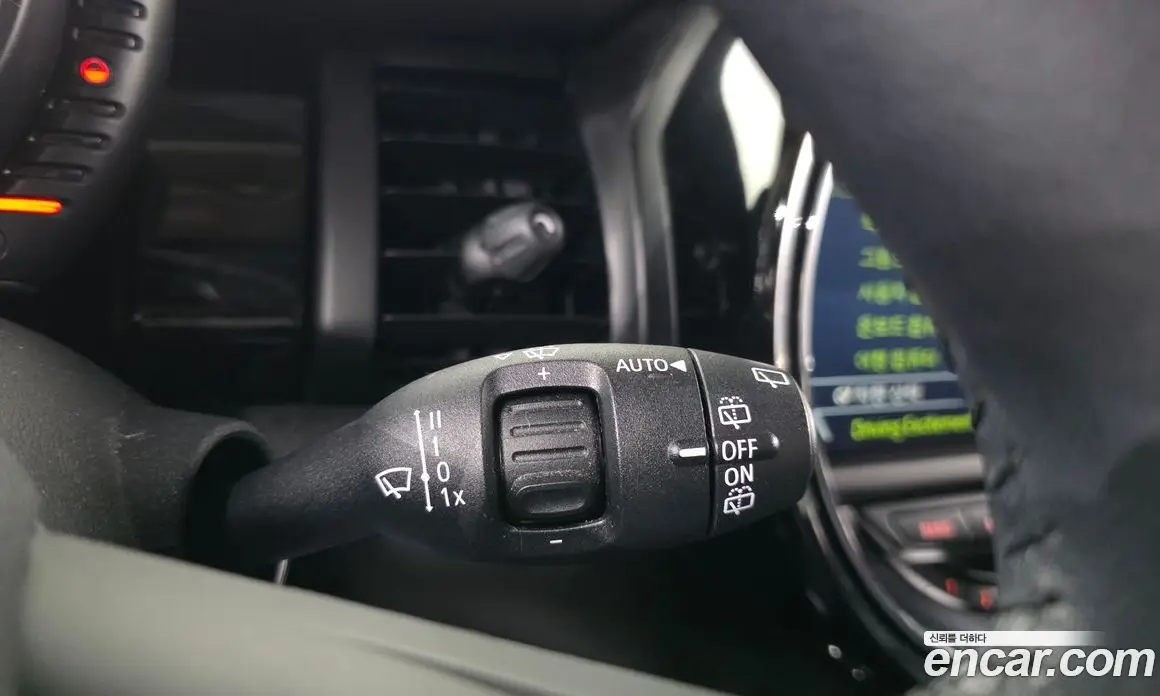Mini Cooper 2015 1.5 автомат (гидро), фото 15
