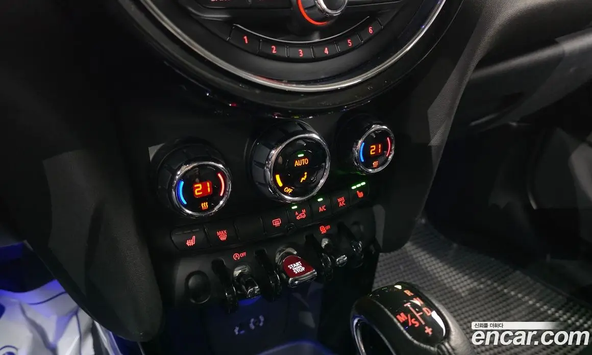 Mini Cooper 2015 1.5 автомат (гидро), фото 18