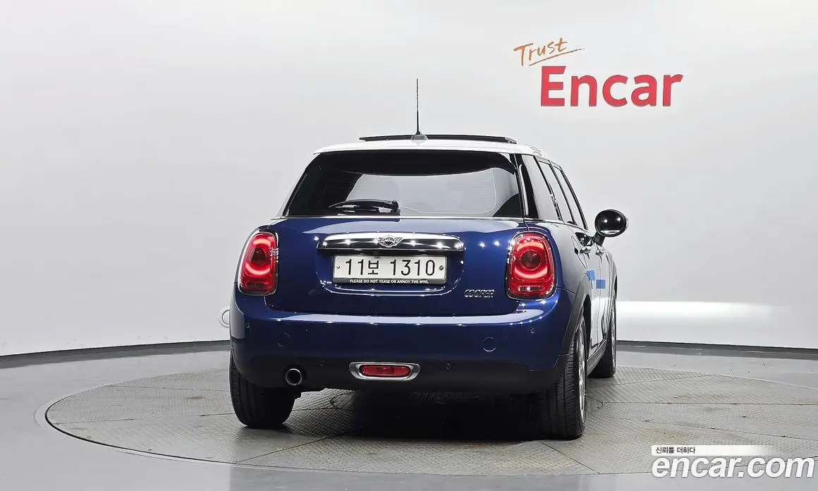 Mini Cooper 2015 1.5 автомат (гидро), фото 4