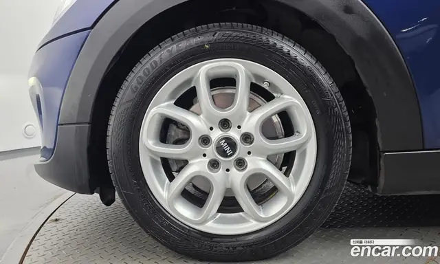 Mini Cooper 2015 1.5 автомат (гидро), миниатюра 5