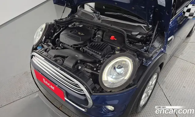 Mini Cooper 2015 1.5 автомат (гидро), миниатюра 6