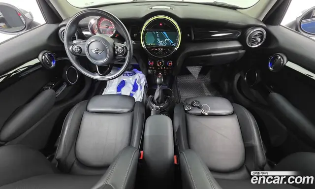 Mini Cooper 2015 1.5 автомат (гидро), миниатюра 7