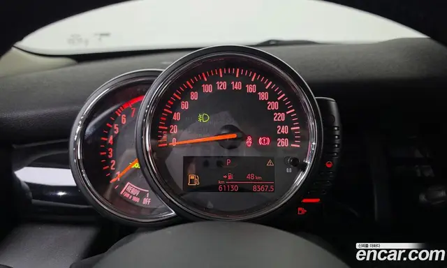 Mini Cooper 2015 1.5 автомат (гидро), миниатюра 8
