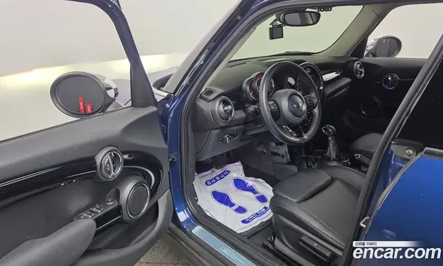Mini Cooper 2015 1.5 автомат (гидро), миниатюра 10