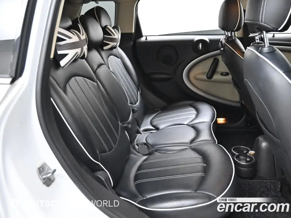 Mini Countryman 2014 2.0 автомат (гидро), фото 12 Mini Countryman 2014 2.0 автомат (гидро), фото 12