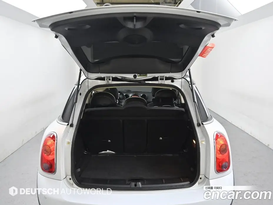 Mini Countryman 2014 2.0 автомат (гидро), фото 20 Mini Countryman 2014 2.0 автомат (гидро), фото 20