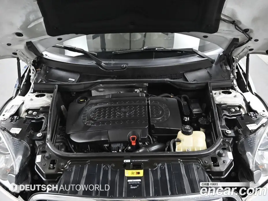 Mini Countryman 2014 2.0 автомат (гидро), фото 6 Mini Countryman 2014 2.0 автомат (гидро), фото 6