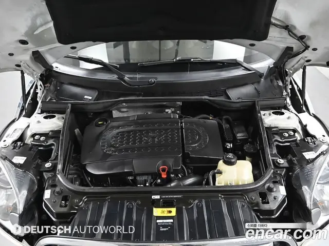 Mini Countryman 2014 2.0 автомат (гидро), миниатюра 6 Mini Countryman 2014 2.0 автомат (гидро), миниатюра 6