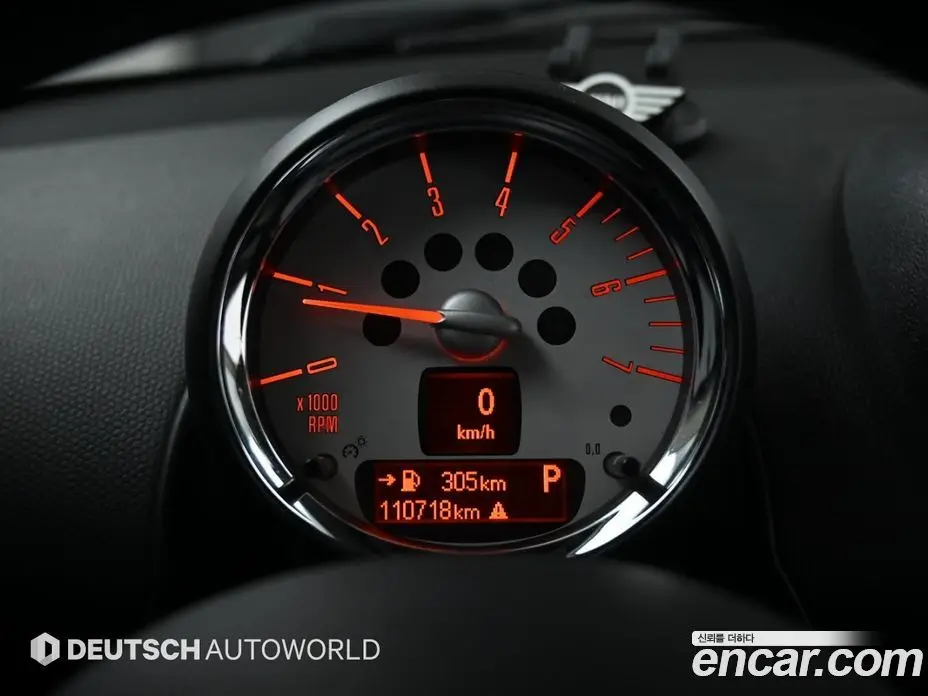 Mini Countryman 2014 2.0 автомат (гидро), фото 8 Mini Countryman 2014 2.0 автомат (гидро), фото 8