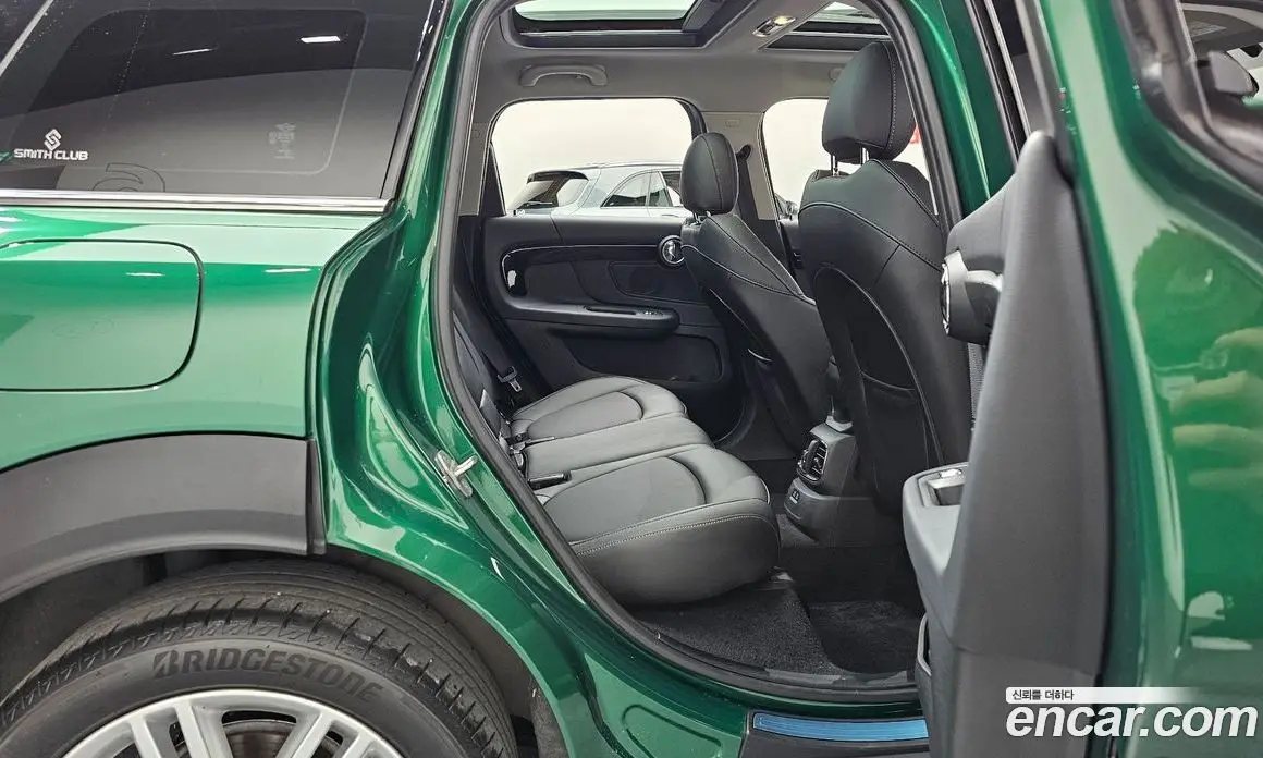 Mini Countryman 2021 1.5 автомат (гидро), фото 11 Mini Countryman 2021 1.5 автомат (гидро), фото 11