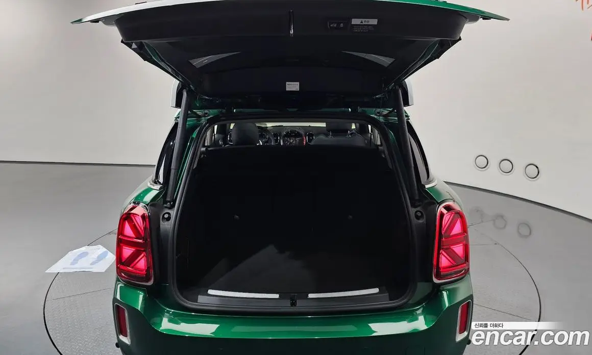 Mini Countryman 2021 1.5 автомат (гидро), фото 20 Mini Countryman 2021 1.5 автомат (гидро), фото 20
