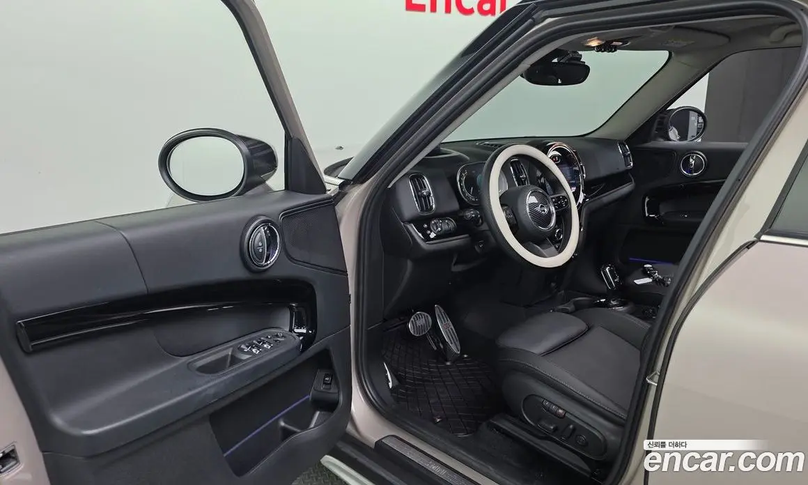 Mini Countryman 2023 1.5 автомат (гидро), фото 17 Mini Countryman 2023 1.5 автомат (гидро), фото 17