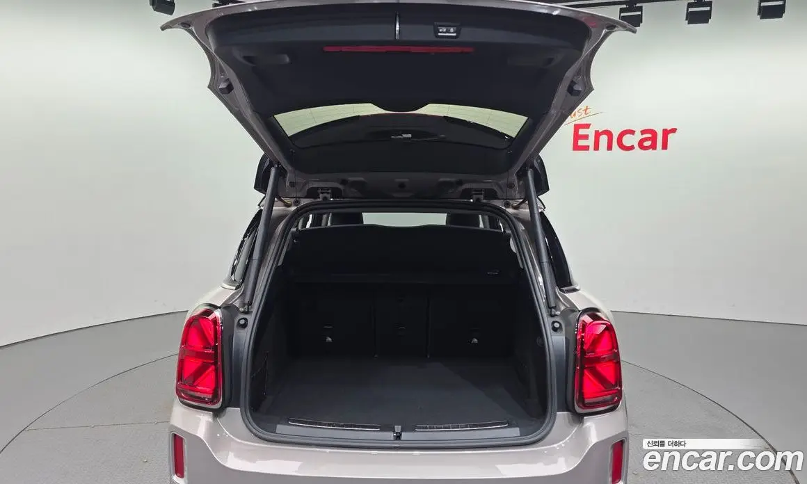 Mini Countryman 2023 1.5 автомат (гидро), фото 38 Mini Countryman 2023 1.5 автомат (гидро), фото 38