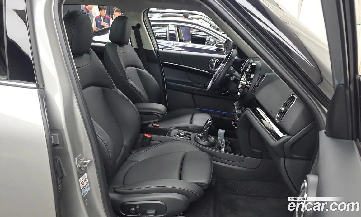 Mini Countryman 2023 1.5 автомат (гидро), фото 11