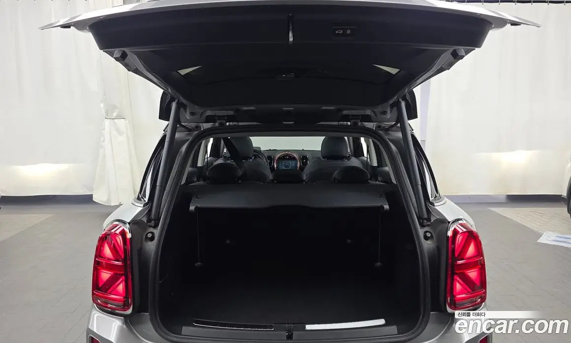 Mini Countryman 2023 1.5 автомат (гидро), фото 20