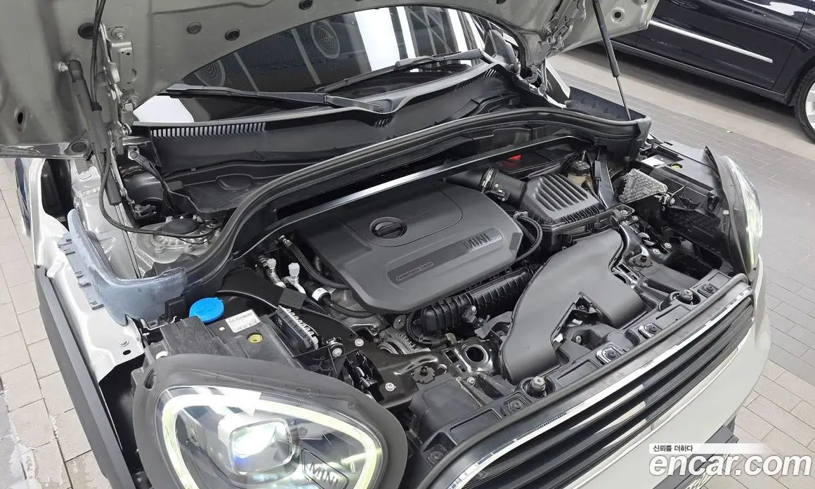 Mini Countryman 2023 1.5 автомат (гидро), фото 6