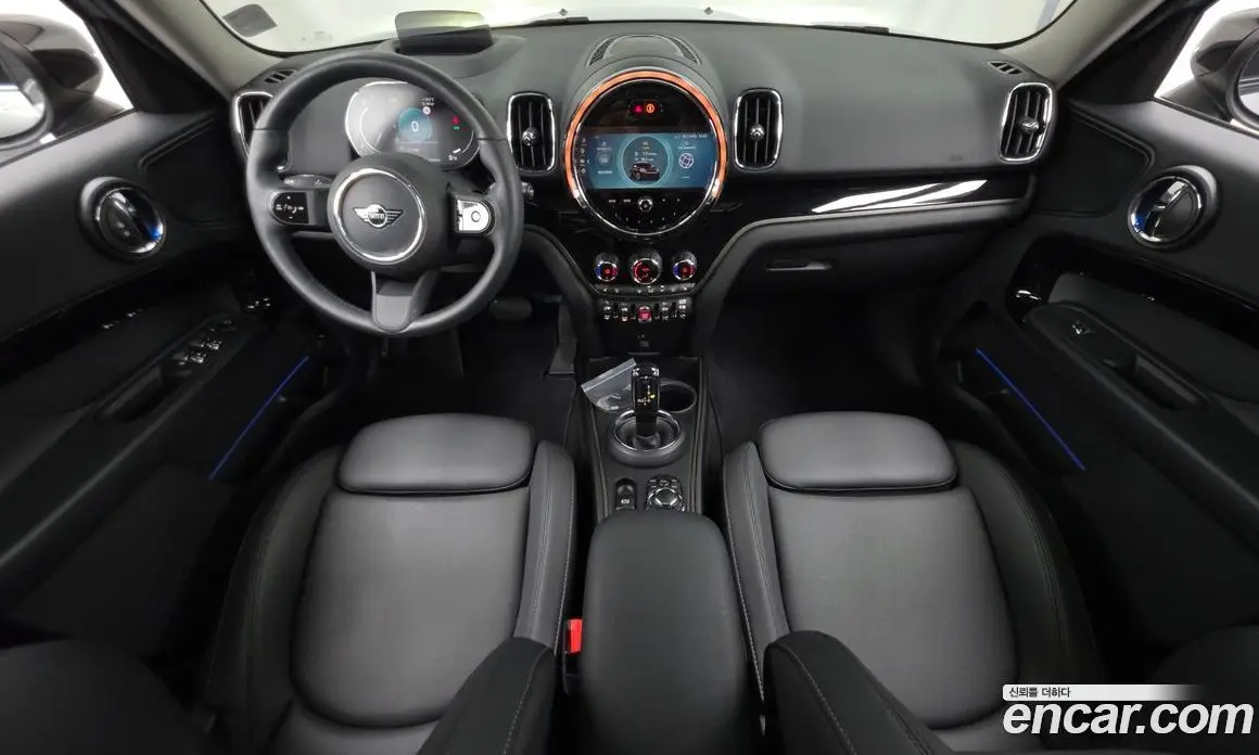 Mini Countryman 2023 1.5 автомат (гидро), фото 7