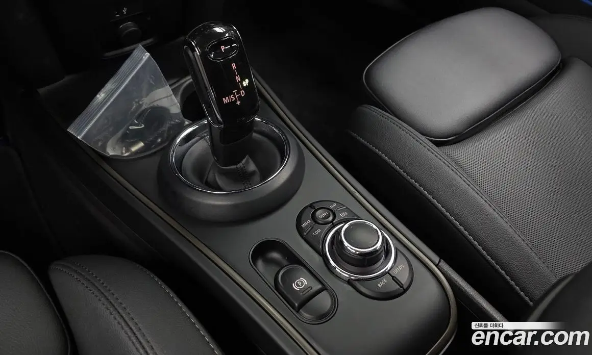 Mini Countryman 2023 1.5 автомат (гидро), фото 9