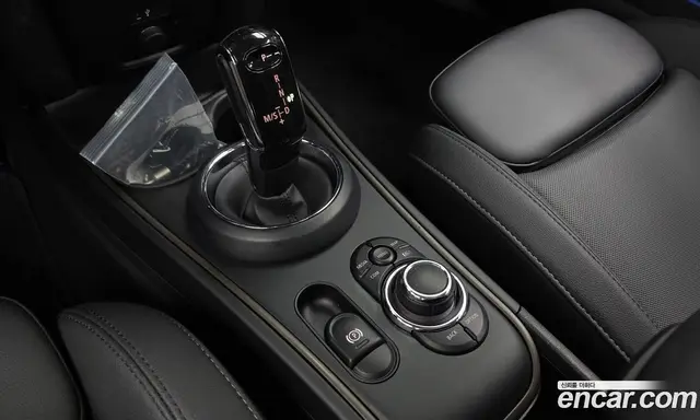 Mini Countryman 2023 1.5 автомат (гидро), миниатюра 9