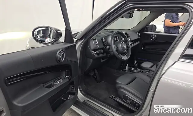 Mini Countryman 2023 1.5 автомат (гидро), миниатюра 10