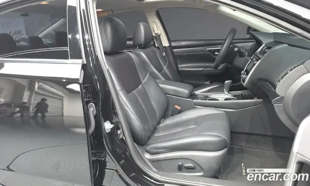 Nissan Altima 2018 2.5 автомат (гидро), миниатюра 11 Nissan Altima 2018 2.5 автомат (гидро), миниатюра 11