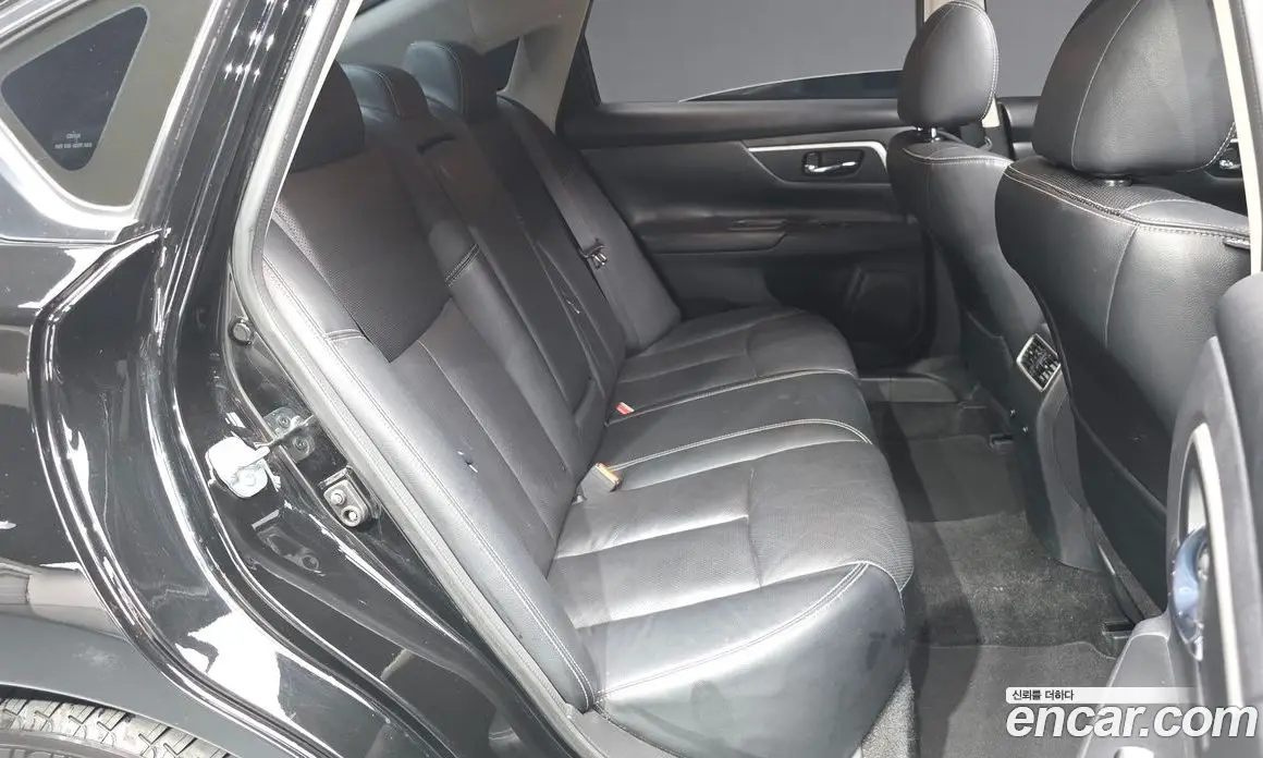Nissan Altima 2018 2.5 автомат (гидро), фото 12 Nissan Altima 2018 2.5 автомат (гидро), фото 12