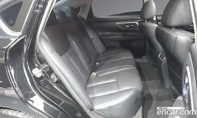 Nissan Altima 2018 2.5 автомат (гидро), миниатюра 12
