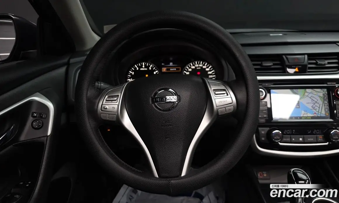 Nissan Altima 2018 2.5 автомат (гидро), фото 13 Nissan Altima 2018 2.5 автомат (гидро), фото 13