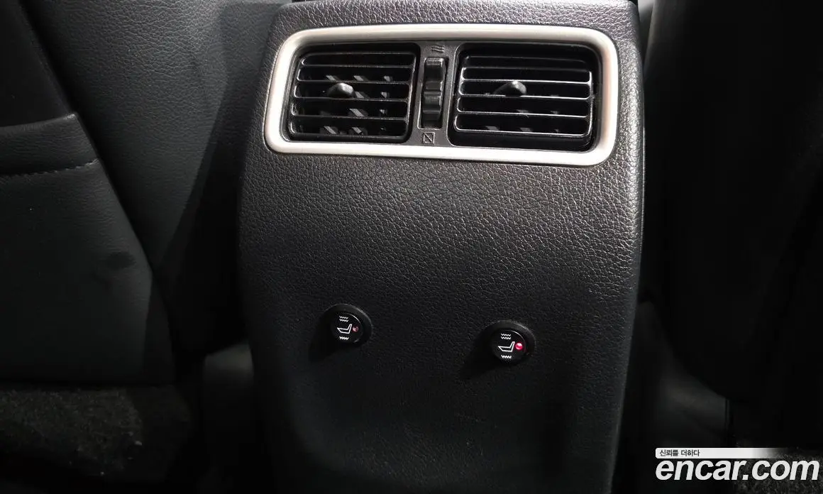 Nissan Altima 2018 2.5 автомат (гидро), фото 18 Nissan Altima 2018 2.5 автомат (гидро), фото 18