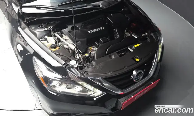 Nissan Altima 2018 2.5 автомат (гидро), миниатюра 6 Nissan Altima 2018 2.5 автомат (гидро), миниатюра 6