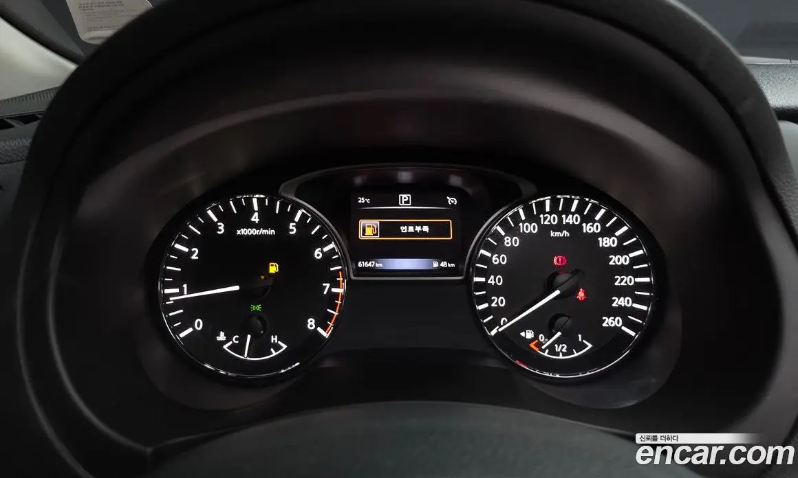 Nissan Altima 2018 2.5 автомат (гидро), фото 8 Nissan Altima 2018 2.5 автомат (гидро), фото 8
